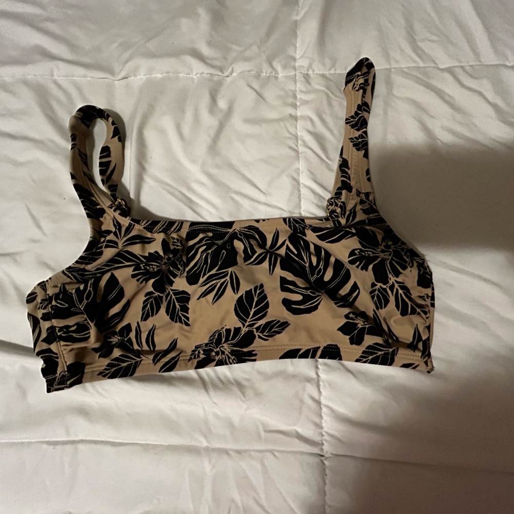 Bikini top